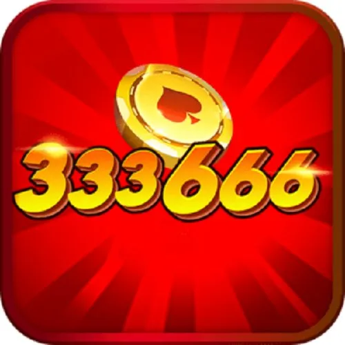 333666 — ikon APK