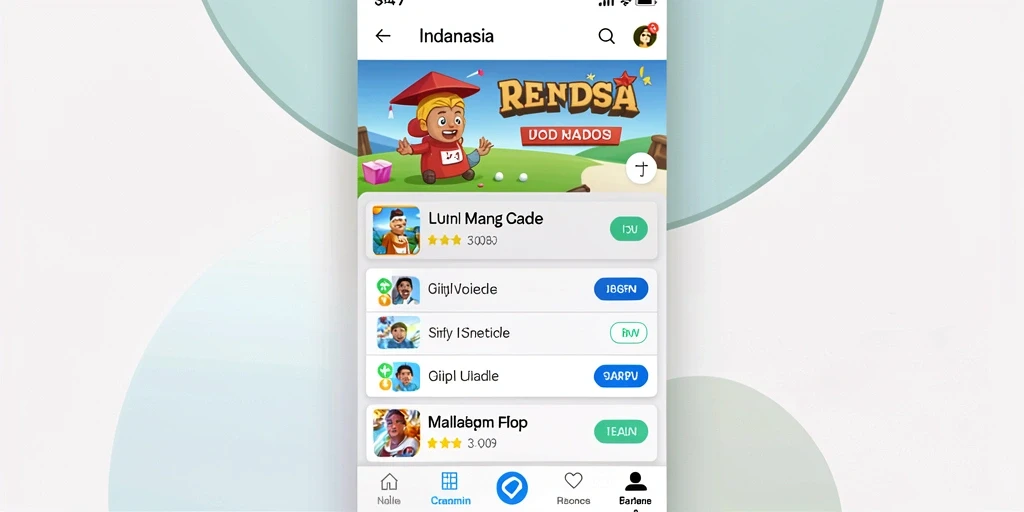Koleksi film terbaru yang selalu tersedia untuk ditonton.