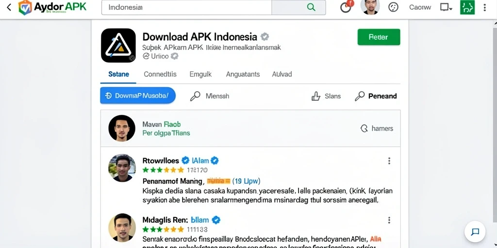 Pertandingan yang mendebarkan dan penuh aksi.