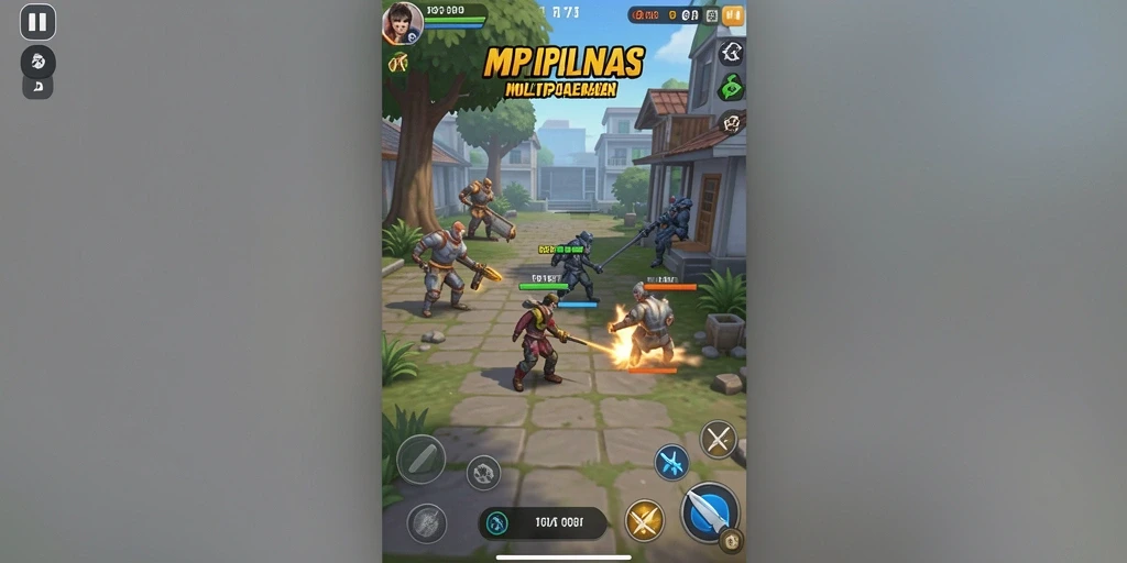 Fitur layanan pelanggan 24/7 siap membantu Anda.