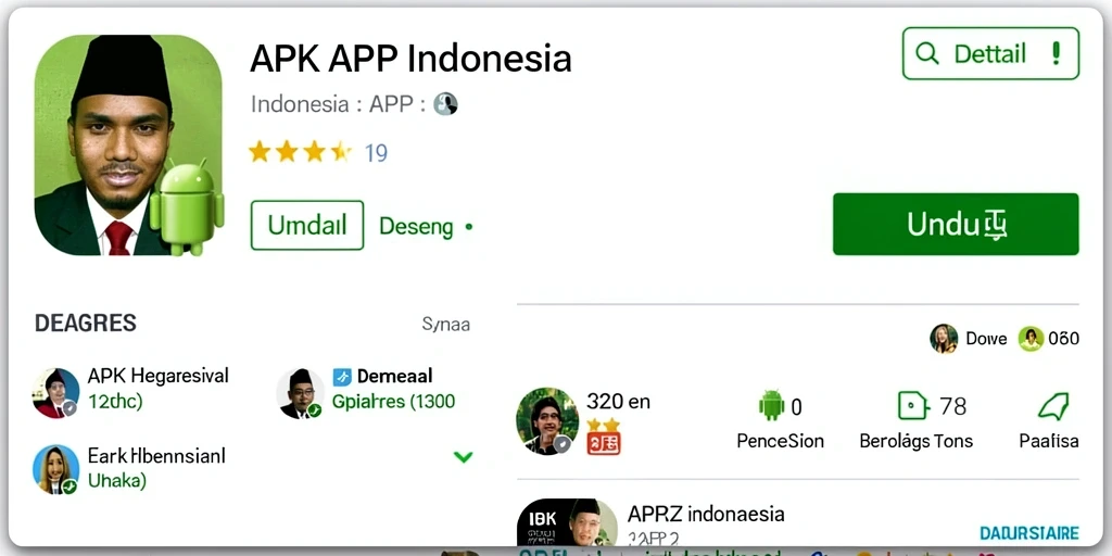 Event menarik dengan hadiah eksklusif.