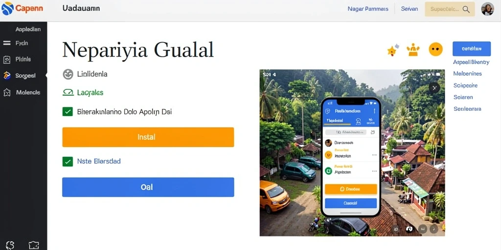 Komunitas aktif yang siap membantu pemain baru.