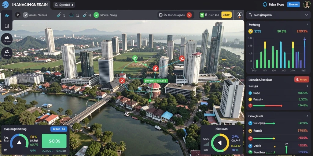 Mode multiplayer yang menyenangkan dalam POROS77.