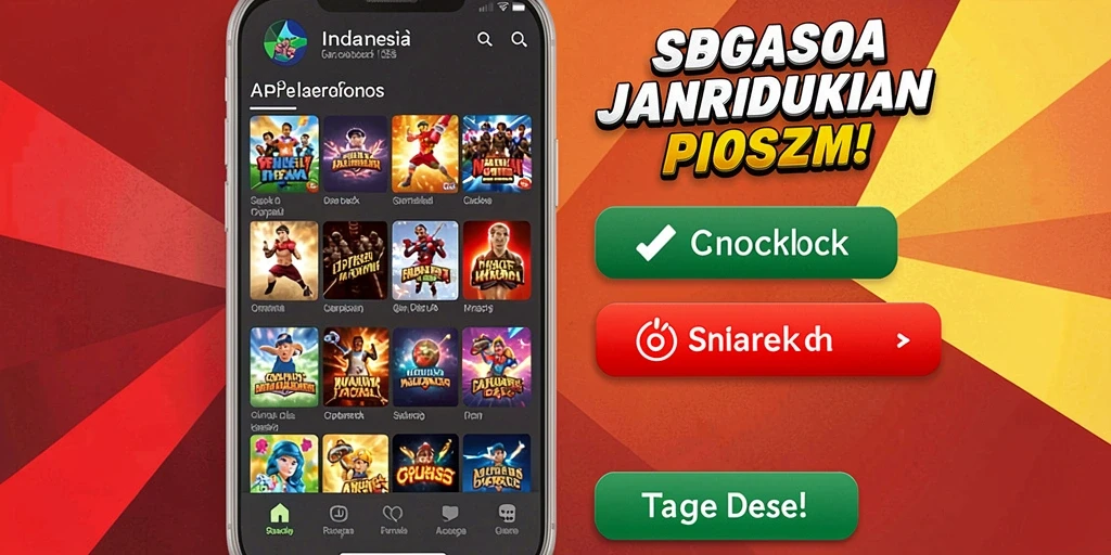 Berbagai pilihan permainan togel yang mengasyikkan.